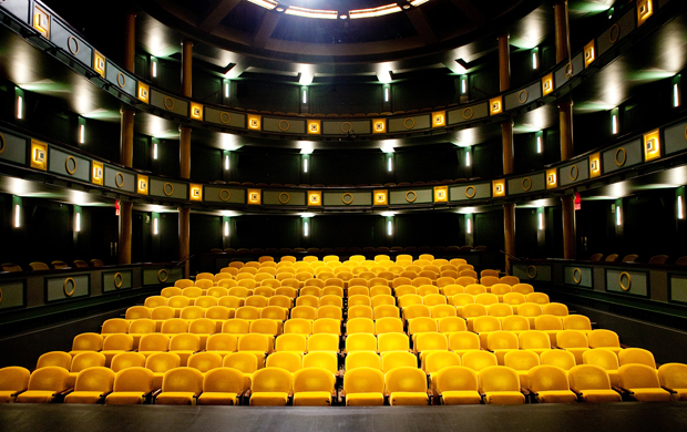 Lunch Time Theater in Phoenix