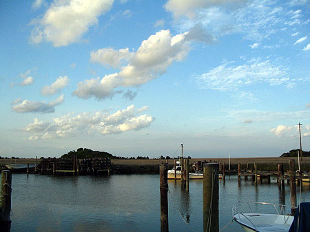 Smith Island, Maryland