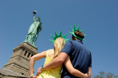 How to Visit the Statue of Liberty\’s Crown