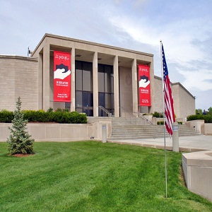 How to Visit the Truman Library