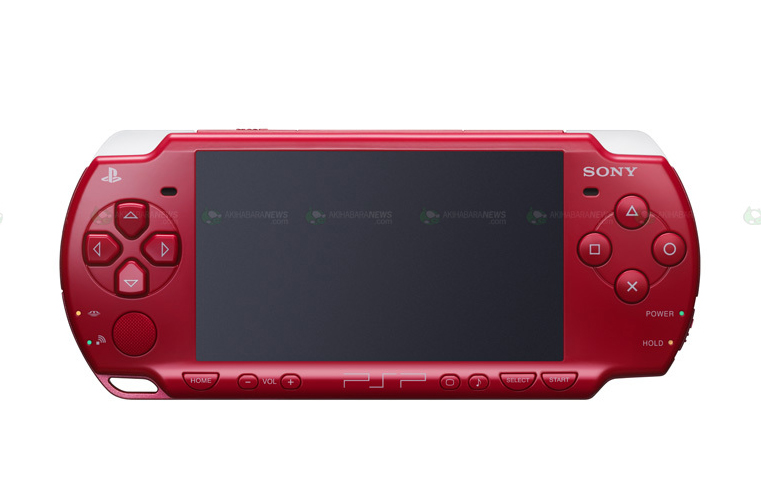 PSP