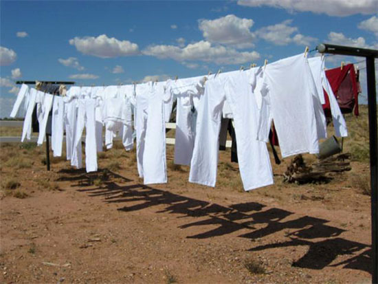 tips to Whiten Brighten Soften and Deodorize Laundry