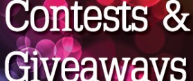 Contests and Giveaways