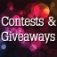 Contests and Giveaways