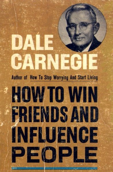 Win Friends and Influence People