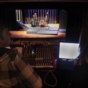 Tips to Work Sound in a Theatre Production