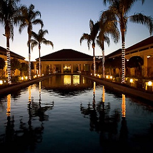 How to visit the Nixon library