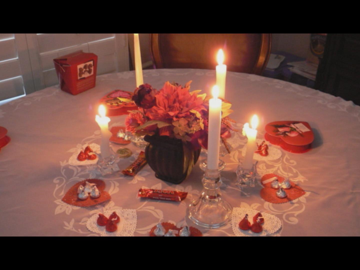 Ideas home romantic at dinner 25 Easy