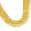 Latest Trends in Gold Necklaces