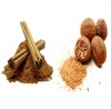 Nutmeg-Cinnamon Paste to Treat Blackheads