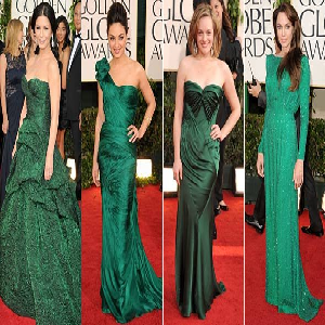 Wear With an Emerald Green Dress