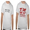 Pi Day Shirts