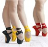 Pointe Ballet Slippers for Girls