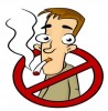 Quit Smoking to Prevent Ocular Migraines