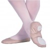 Soft Ballet Slippers for Girls