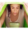 Steam for Glowing Skin