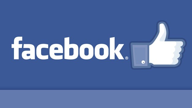 Top 10 Most Liked Pages on Facebook in 2012