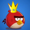 angry bird