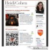 Heidi Cohen Blog
