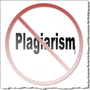 Detect Plagiarism Online