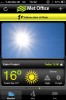 Met Office Android