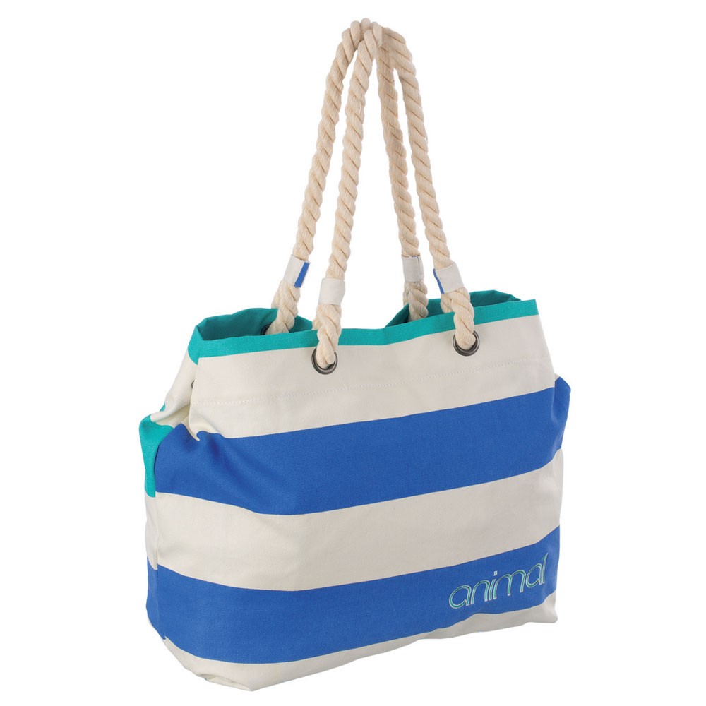 Stylish beach bag