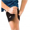 Warm Compress for Hamstring Cramp