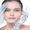 Water Natural Skincare Product