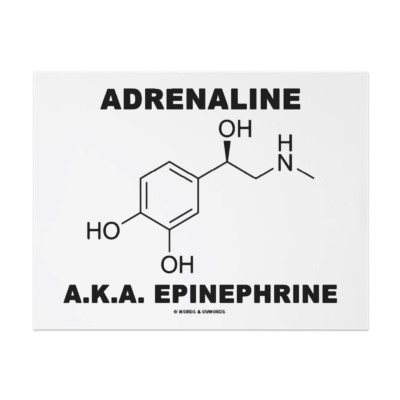 Adrenaline