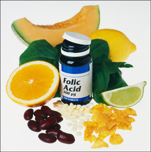 Folic Acid