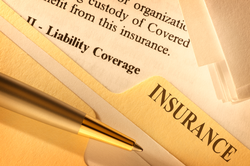 Liability Insurance