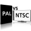 Difference Between NTSC and PAL