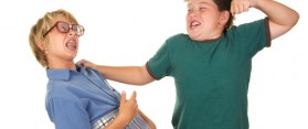 10 Common Reasons why Students Fight in School
