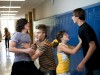 10 Common Reasons why Students Fight in School