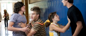 10 Common Reasons why Students Fight in School