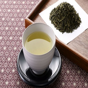 Green Tea