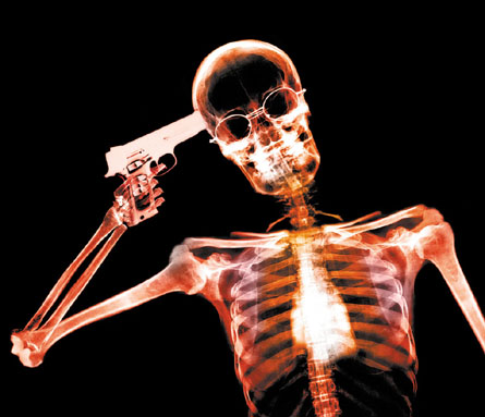 10 Symptoms that show Suicidal Tendency in a Person