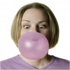 Chewing Gum Keeps you Alert