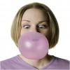 Chewing Gum Keeps you Alert