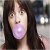 Chewing Gum Offers Oral Health Benefits