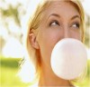 Chewing Gum is a Nice Additive