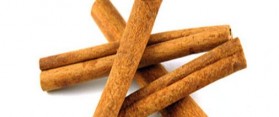 Cinnamon Sticks to Make Your House Smell Wonderful Naturally