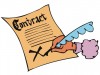 contract