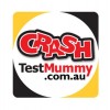Crash Test Mummy