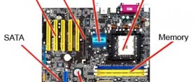 Motherboard