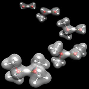 Atomic and Molecular Spectroscopy