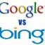 Difference Between Bing and Google