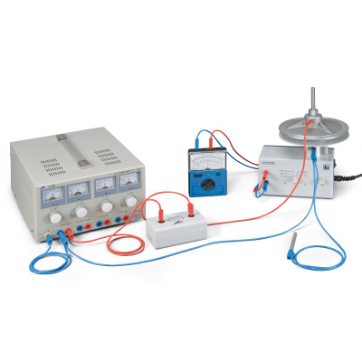 Electric and Magnetic Fields