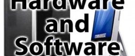 Hardware and Software