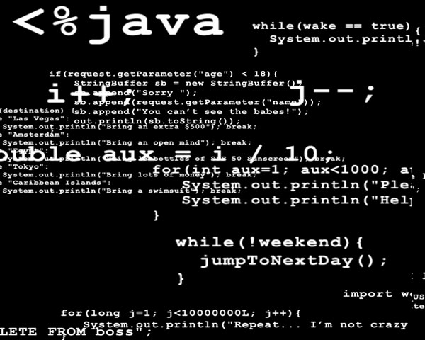 Java